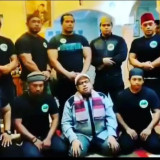 Kenalin Nih “Bodyguard Ulama”, Muncul karena Marak Penyerangan Ustaz