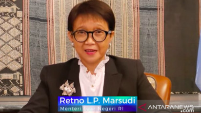 Indonesia Siap Jadi Pusat Produksi Vaksin Covid-19 di Asia-Pasifik