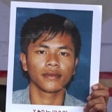 Gak Sampai Sehari, Buron Pembunuh Ustaz Armand Diringkus