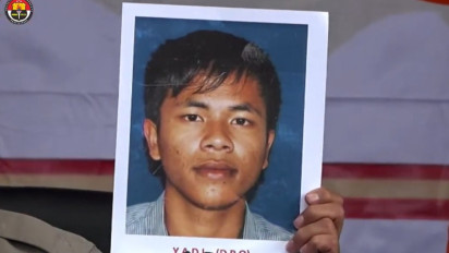 Gak Sampai Sehari, Buron Pembunuh Ustaz Armand Diringkus