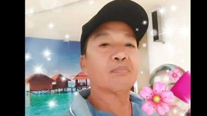 Mantan Anggota DPRD Fraksi PKB Serdang Bedagai Tewas Dibunuh