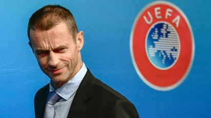 UEFA Melunak Tiga Klub Raksasa Ini Dibebaskan dari Hukuman 