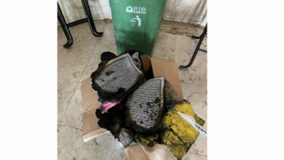 Dua Rekan Tersangka Pembakar Mimbar Masjid Raya Makassar Ditangkap