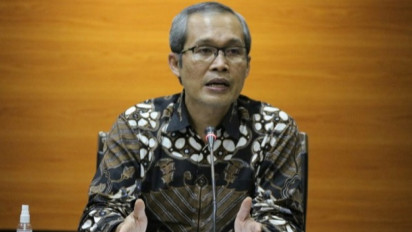 57 Pegawai KPK Resmi Diberhentikan Hari ini. Bagaimana Nasibnya?