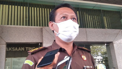 Kejati Sumsel Periksa Dua Mantan Wagub Sumsel, Ada Apa? 