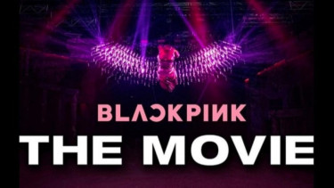 "BLACKPINK The Movie" Tayang di Indonesia, Catat Tanggalnya