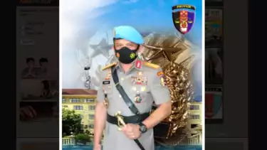 Irjen Pol Ferdy Sambo, Kadiv Propam Polri