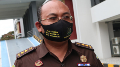 Kejagung RI Telusuri Aset Milik Terdakwa Korupsi Asabri di NTB