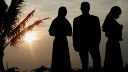 Teks Khutbah Jumat Singkat 28 November 2025: Betapa Bahayanya Poligami Dijadikan Topeng Perselingkuhan dan Zina