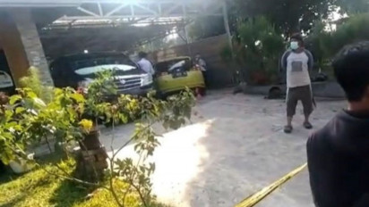 Rumitnya Kasus Pembunuhan Ibu dan Anak di Subang