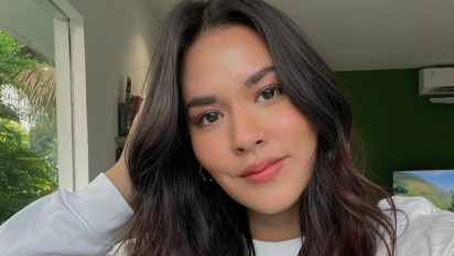Kiat Merawat Kulit Wajah Ala Raisa