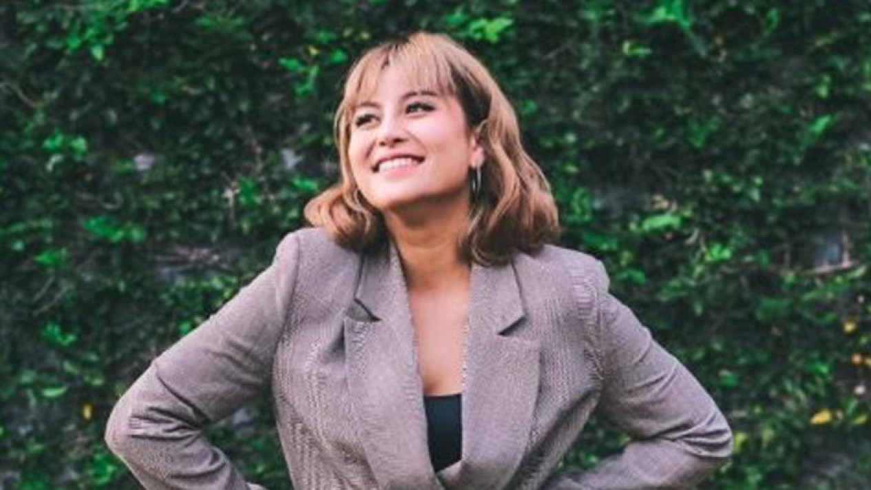 Tips Sukses Ala Awkarin
            - galeri foto