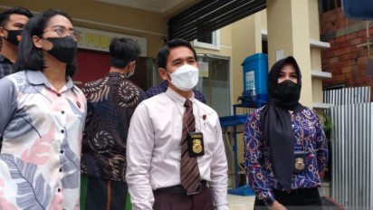 13 Santri Pesantren Ogan Ilir Jadi Korban Guru Pedofil
