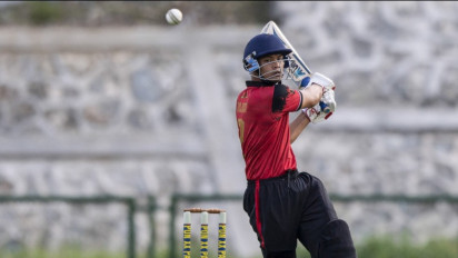 Jadwal Kriket PON Papua