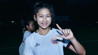 Uhuy... Zahra Memesona, Indonesia ke Piala Asia