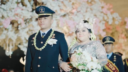 Anak Nia Daniaty Bantah Penipuan CPNS, Oi: Saya Hanya Selenggarakan Les