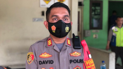 Penjambret yang Tewaskan Korbannya di Pulogadung Ditangkap