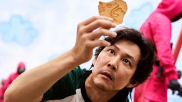 Lima Pembeda "Squid Game" dengan Tontonan "Survival" Lain