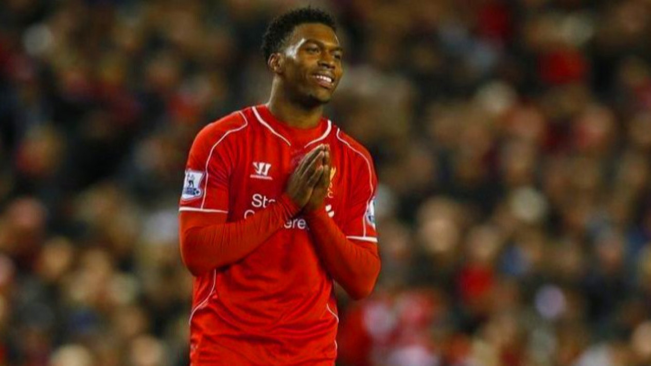 Setelah Menganggur 18 Bulan, Mantan Penyerang Liverpool Sturridge Merumput di Perth Glory
            - galeri foto