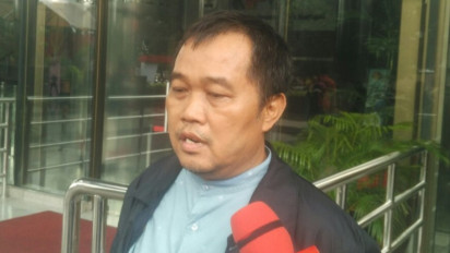 Putusan MK Soal Remisi, MAKI: Koruptor Kalau Perlu Tanpa Hukuman pengurangan