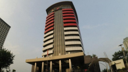 KPK: Berantas Korupsi Harus dari Hulu ke Hilir Termasuk Remisi