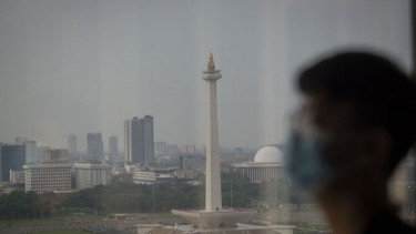 Pemerintah Telah Ajukan Banding Atas Putusan Hakim Soal Polusi Udara di Ibu Kota