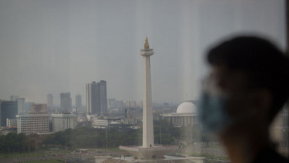 Pemerintah Telah Ajukan Banding Atas Putusan Hakim Soal Polusi Udara di Ibu Kota