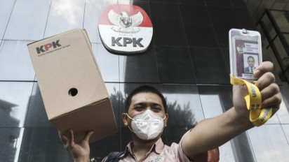 Irjen Pol. Argo Yuwono Sebut Polri Serius Rekrut 57 Eks Pegawai KPK