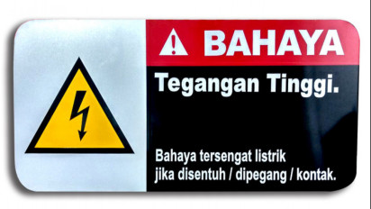 Hati-Hati saat Berlibur di Batavia PIK, Anak Ini Tersetrum di Pinggir Pantai