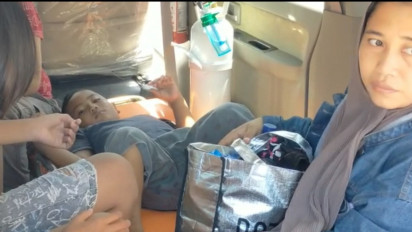 200 Orang Keracunan di Takalar, Satu Korban Tewas Masih Anak