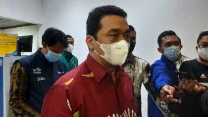 Laut Ancol dan Angke Terkontaminasi Parasetamol, Wagub DKI: Jangan Buang Limbah Obat Sembarangan