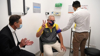 Australia Siapkan Peraturan Baru Perjalanan Internasional