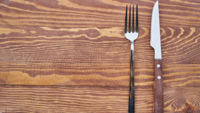 Ini Dampak Remaja Alami Kurang Gizi Kronis