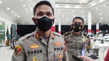 Kapolres: Ganjil-genap di jalur Puncak terus hingga Kemenhub terbitkan kebijakan