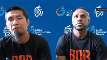 PSM Masih Cari Irama Tanpa Tavares, Ahmad Amiruddin Siapkan Strategi Rahasia Hadapi Arema FC!