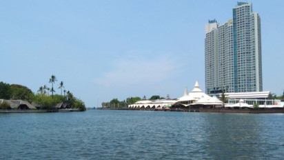 Hari Ini Jakarta Cerah Berawan, Bogor-Depok Berpotensi Hujan Petir