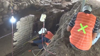 Istana Kota Raja Majapahit Bakal Terungkap, Situs Kumitir Kuncinya