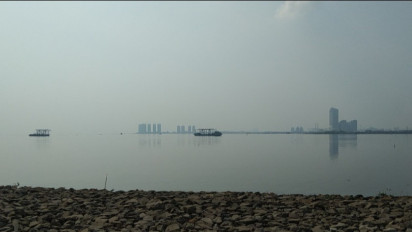 BRIN: Dampak Limbah Farmasi Pada Lingkungan Harus Diteliti Lebih Lanjut