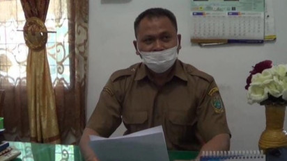 Pungli Berkedok Uang SPP, Kepsek Klarifikasi Surat Salah Format