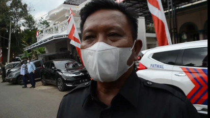 Pemkab Majalengka Kecam Bentrok Warga di Lahan Tebu