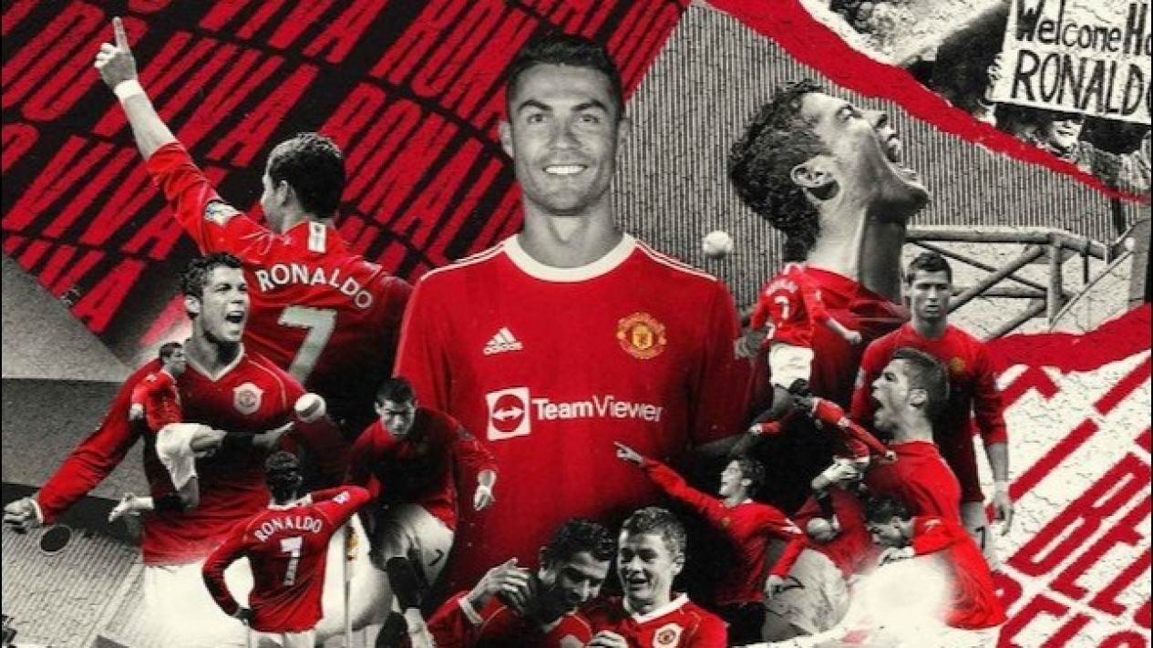 Tim MU Saat Debut CR7 2003, Ke Mana Mereka Kini? (bagian 1)
            - galeri foto