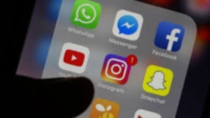 Selain WhatsApp, Instagram dan Facebook Tumbang Berjamaah!