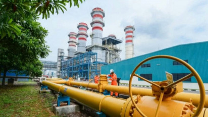 Kejagung Serahkan Penyidikan Dugaan Korupsi LNG Pertamina Kepada KPK