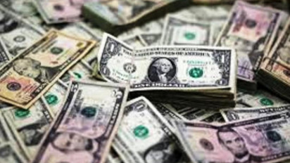 Dolar Tergelincir Dari Level Tertinggi 1 tahun Karena Pedagang Tunggu Data Pekerjaan AS