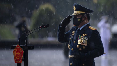 Panglima TNI: Profesionalisme Bukti Setia Prajurit untuk Bangsa