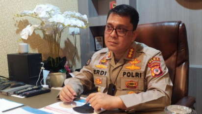 'Mother of Satan' di Gunung Ciremai Masih Aktif Saat Ditemukan