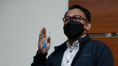 KPK Lelang Hektaran Tanah Sitaan Dari Koruptor, Minat?