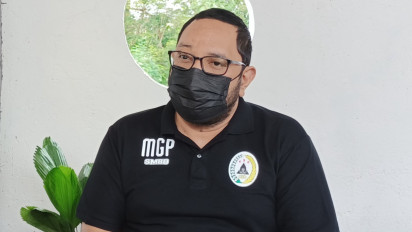 Duh, Bos PSS Sleman Pingsan Usai Bertemu Suporter yang Menuntutnya Mundur