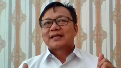 Kota Padang Kembali Memberlakukan Belajar Daring