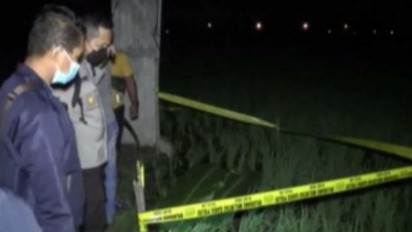 Seorang Petani di Ngawi Tewas Tersengat Listrik Jebakan Hama Tikus